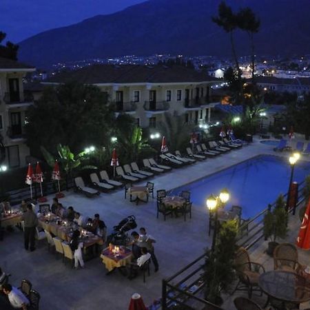 Grove Hotel Oludeniz Bagian luar foto