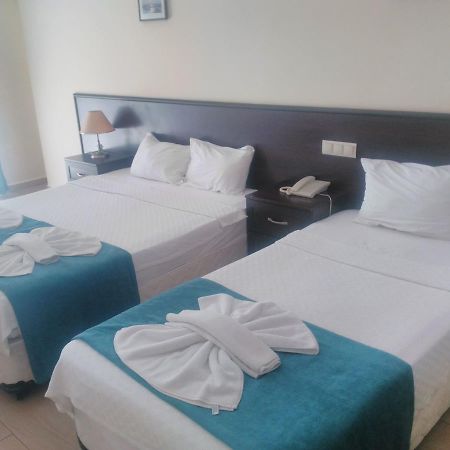 Grove Hotel Oludeniz Bagian luar foto