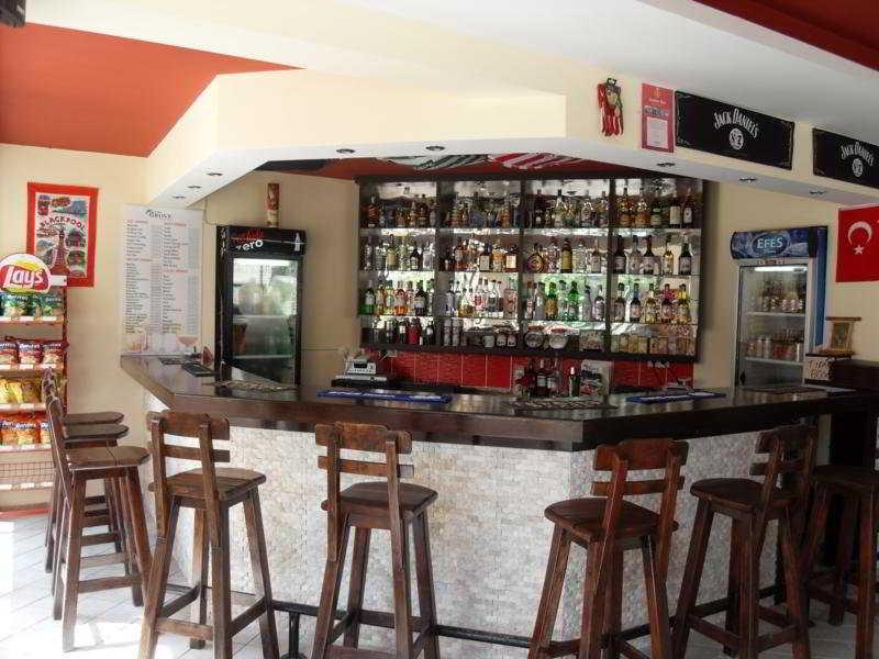 Grove Hotel Oludeniz Bagian luar foto