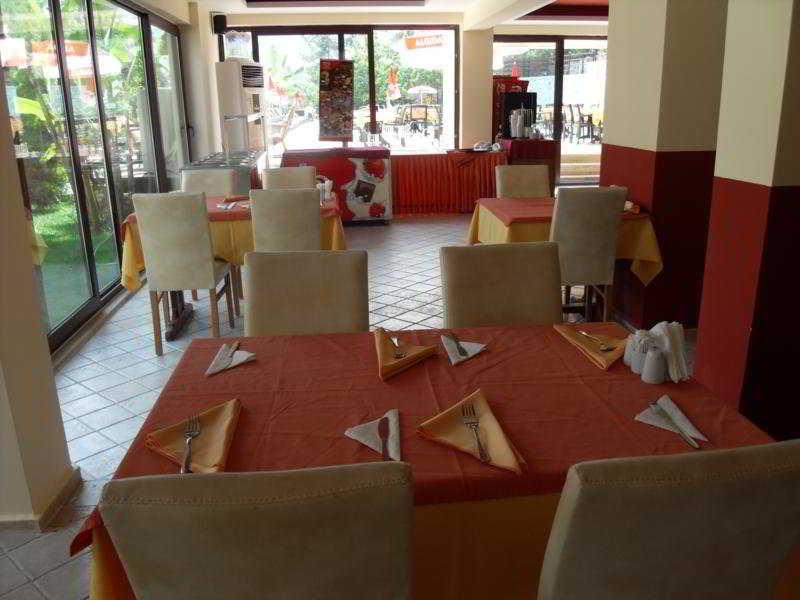 Grove Hotel Oludeniz Bagian luar foto