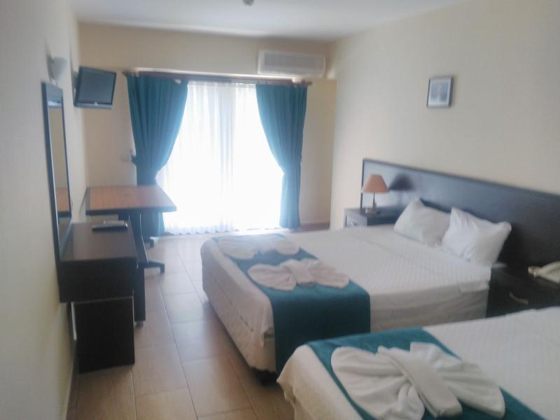 Grove Hotel Oludeniz Bagian luar foto