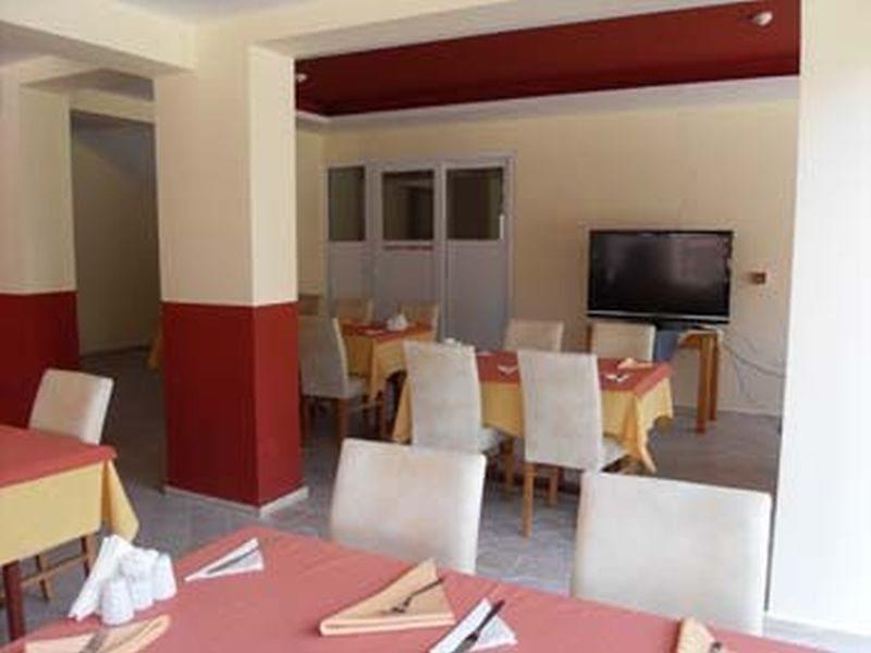 Grove Hotel Oludeniz Bagian luar foto