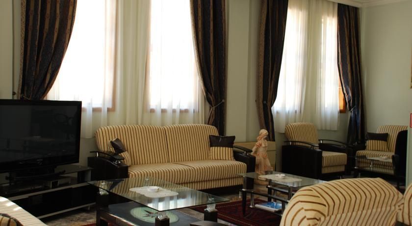 Grove Hotel Oludeniz Bagian luar foto