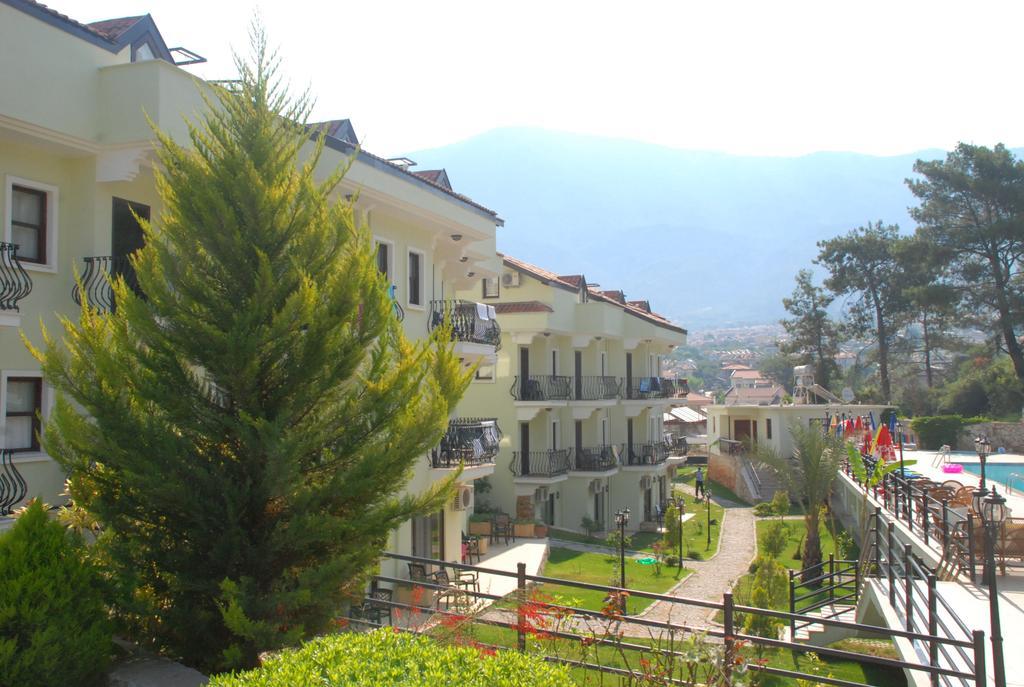 Grove Hotel Oludeniz Bagian luar foto