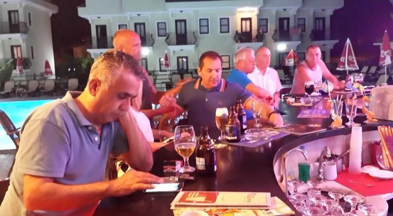 Grove Hotel Oludeniz Bagian luar foto
