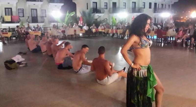 Grove Hotel Oludeniz Bagian luar foto