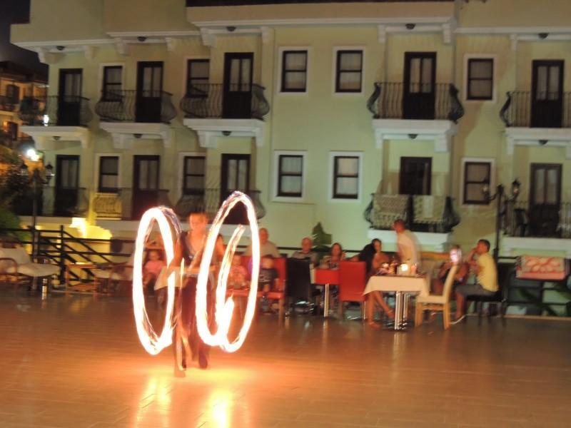 Grove Hotel Oludeniz Bagian luar foto