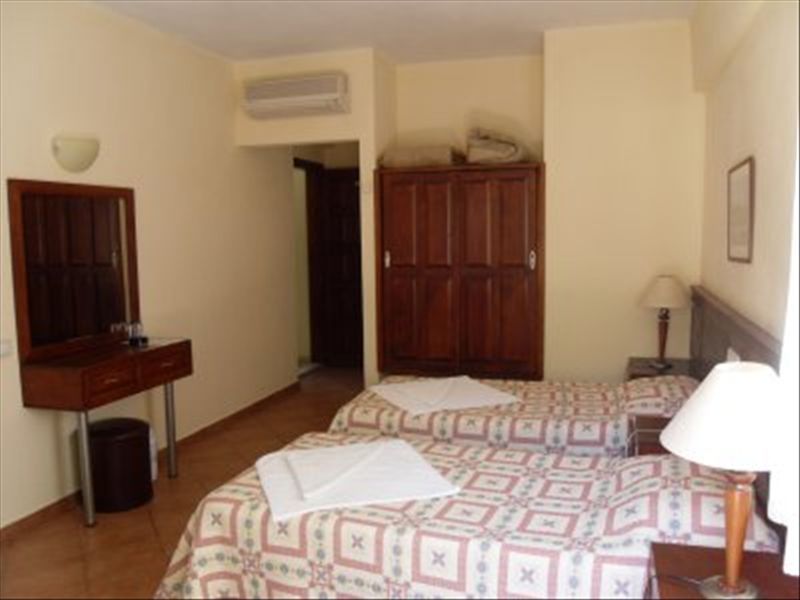 Grove Hotel Oludeniz Bagian luar foto