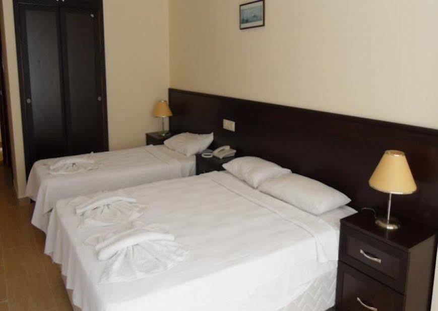 Grove Hotel Oludeniz Bagian luar foto