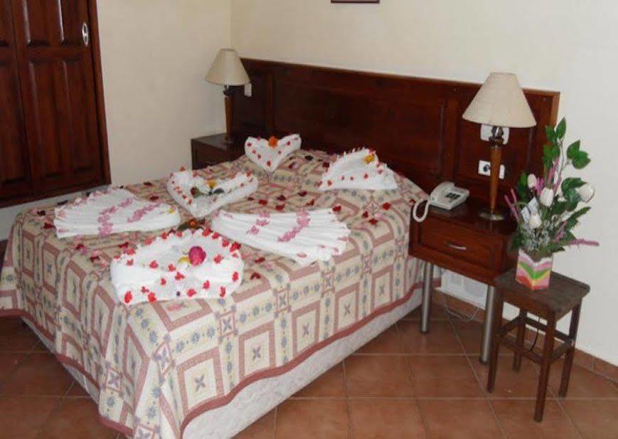 Grove Hotel Oludeniz Bagian luar foto