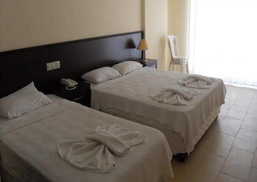 Grove Hotel Oludeniz Bagian luar foto