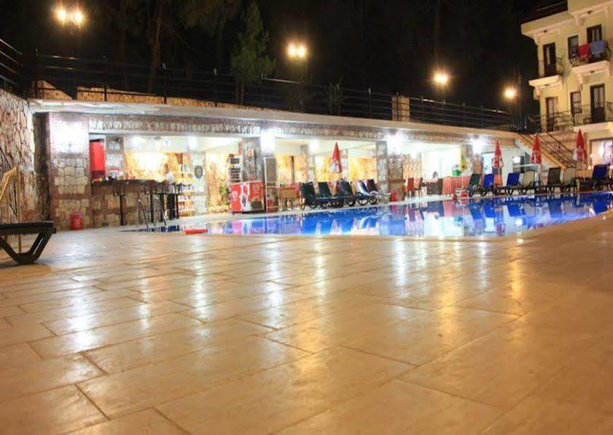 Grove Hotel Oludeniz Bagian luar foto