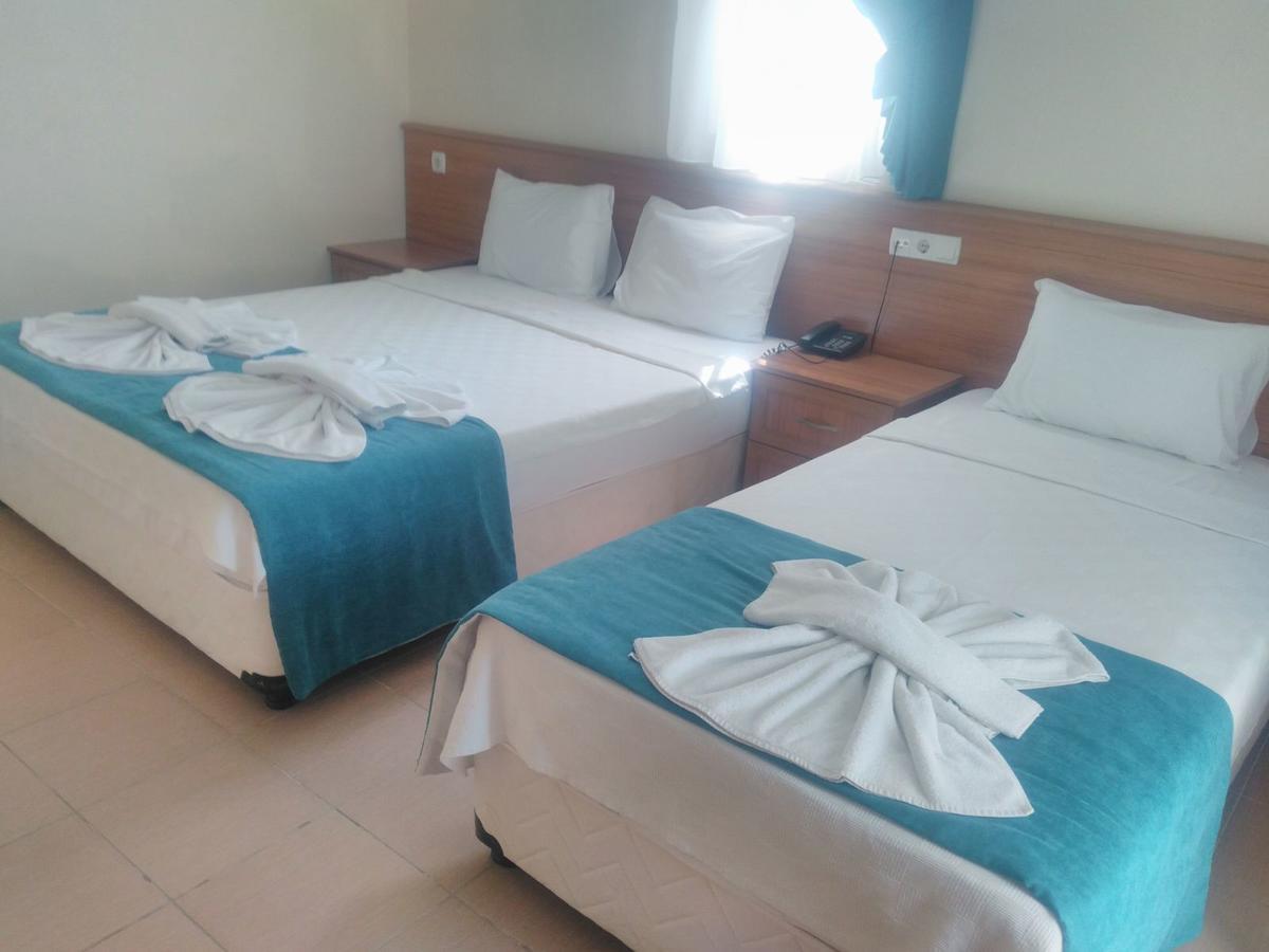 Grove Hotel Oludeniz Bagian luar foto