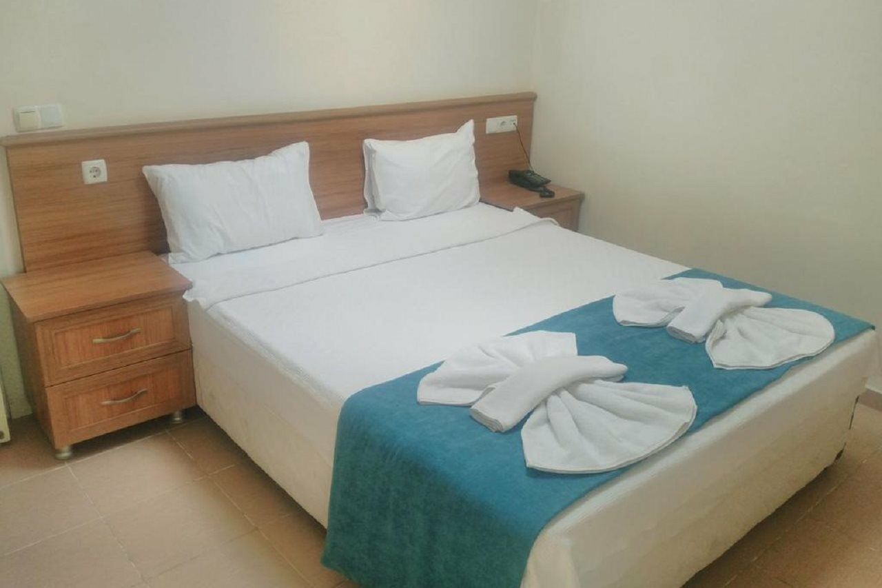 Grove Hotel Oludeniz Bagian luar foto